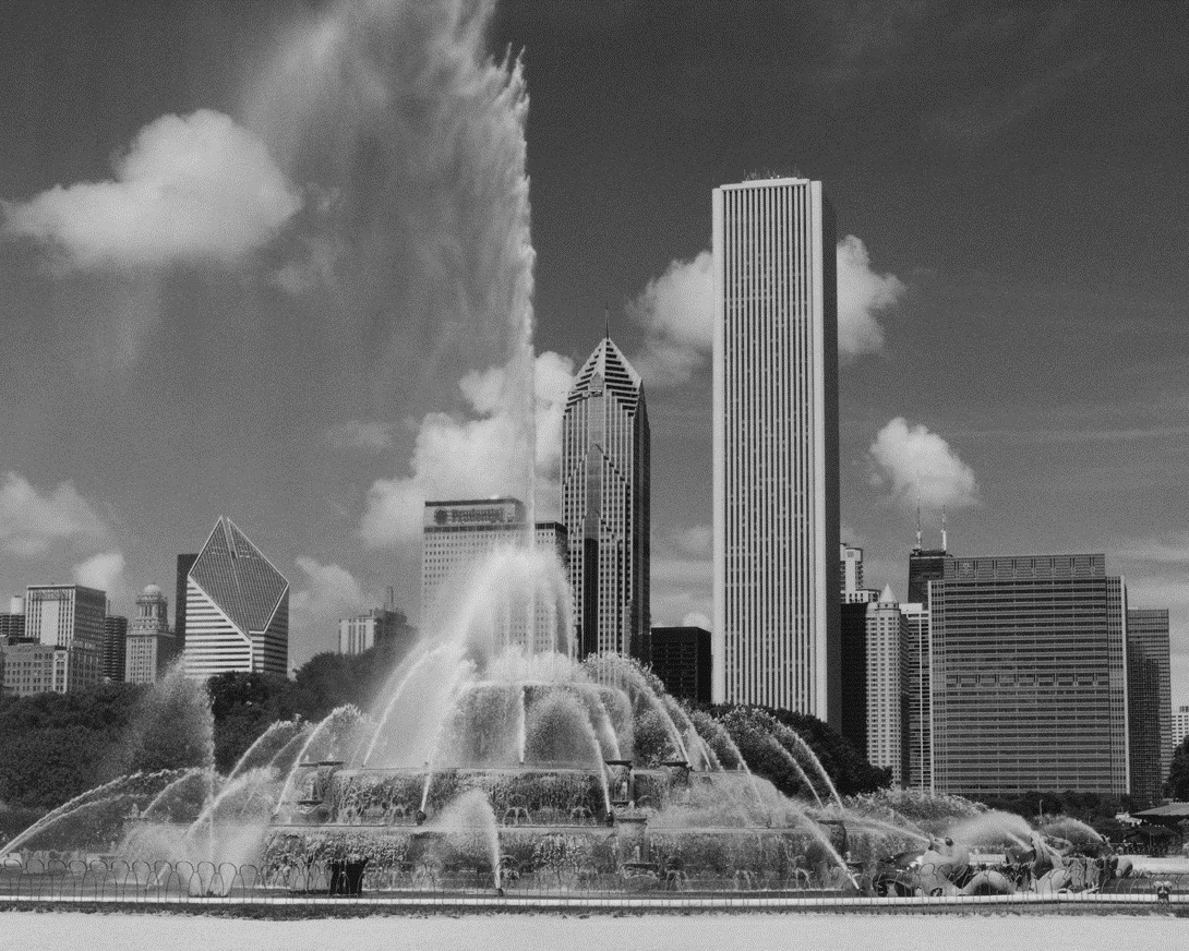 Chicago Black White Wallpaper Married With Children Chicago Black White Wallpaper Married With Children
